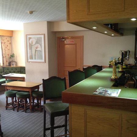 霍尔派克酒店 沃金顿 外观 照片